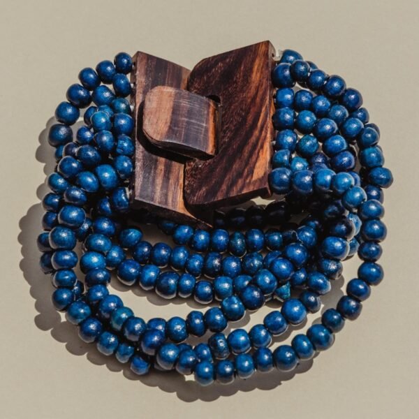 Handmade Bead Bracelet