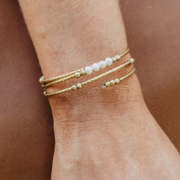 Freshwater Pearl Bracelet