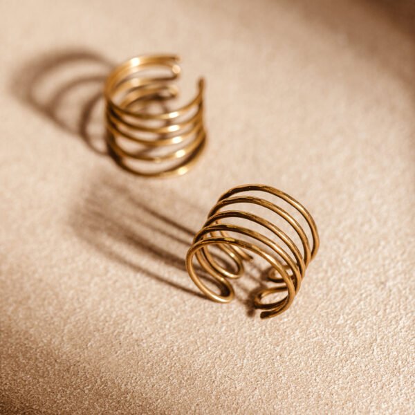 Journey of Hope Ring